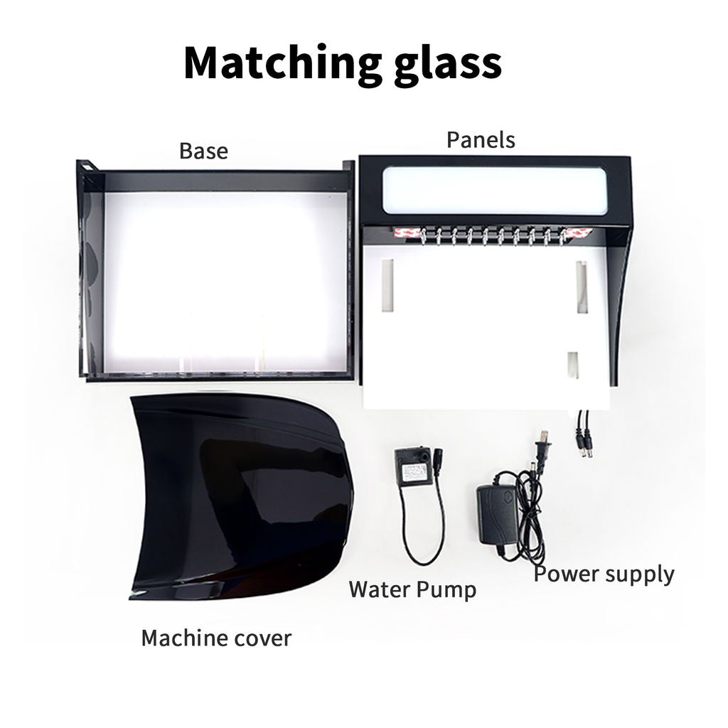 PPF Water Repellent/Hydrophobic Test Tool